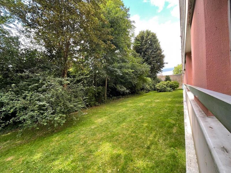 Appartement - 26 m² - 1 pièce