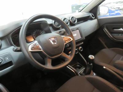Dacia Duster Blue dCi 115 4x2 Prestige