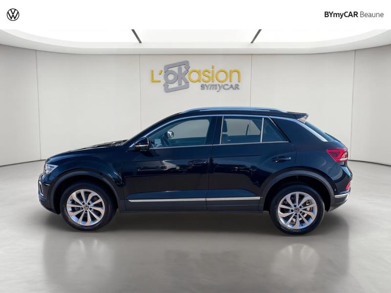 Volkswagen t-Roc 2.0 Tdi 150 Start/Stop Dsg7 Style