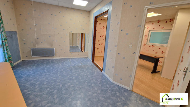 Appartement - 72 m² - 3 pièces