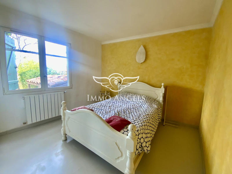 Maison - 137 m² - 6 pièces