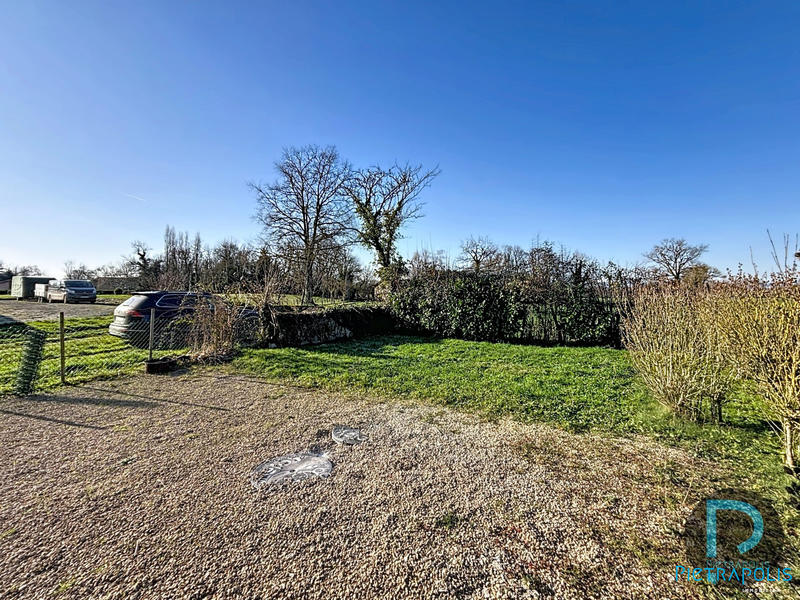 Duplex - 60 m² - 3 pièces