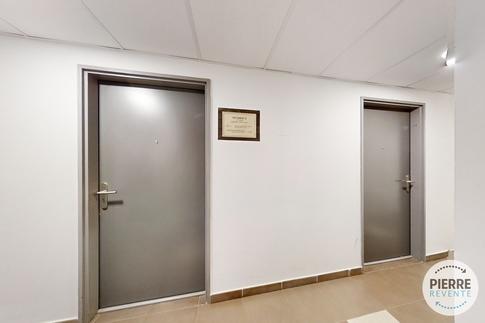 Studio - 18 m² - 1 pièce