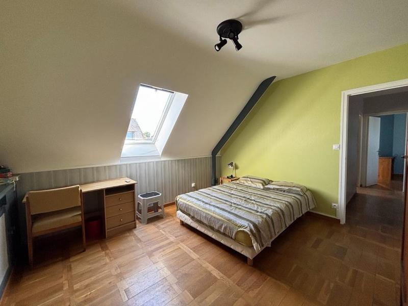 Maison d'architecte - 145 m² - 6 pièces