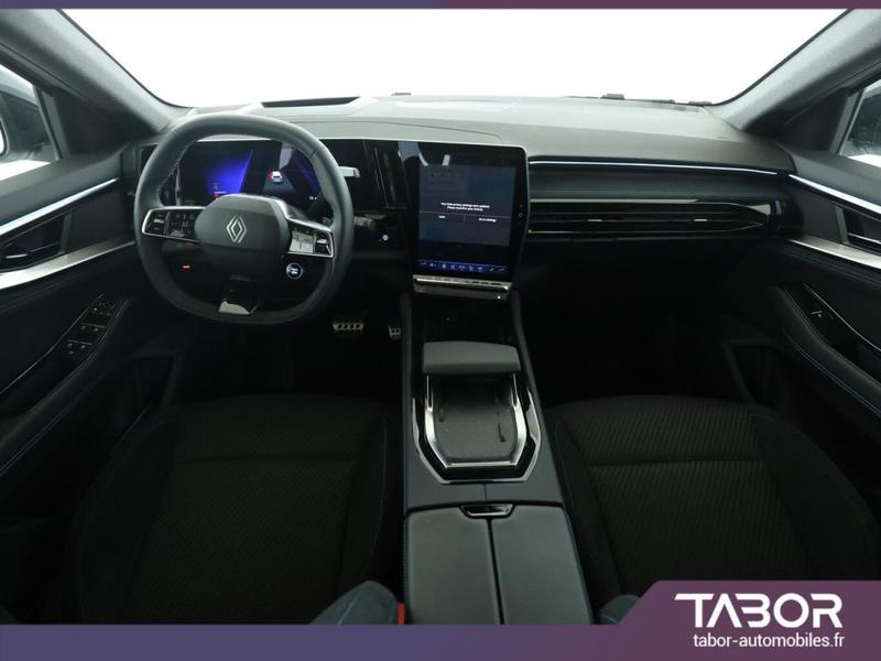 Renault Espace VI E-Tech 200 Esprit Alpine Pano