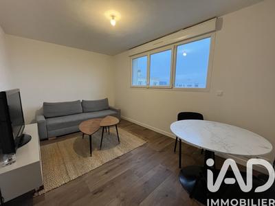 Appartement - 53 m² - 3 pièces