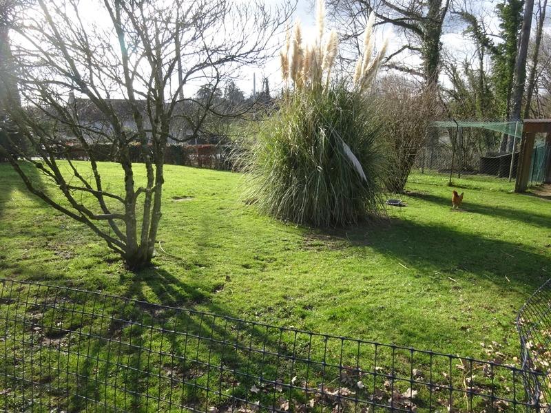 Maison - 205 m² - 7 pièces