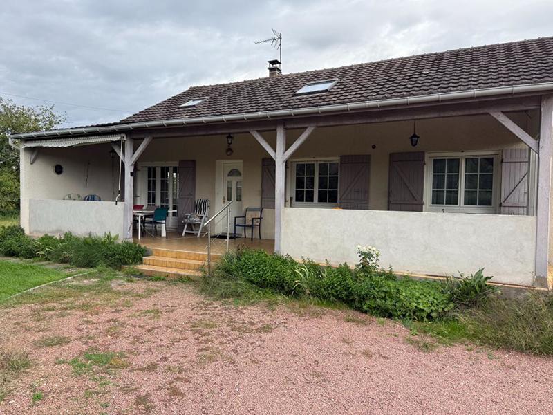 Appartement - 40 m² - 3 pièces