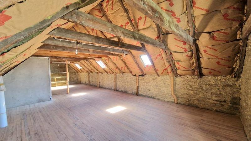 Maison - 101 m² - 5 pièces