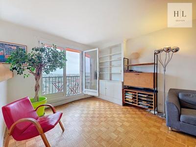 Appartement - 87 m² - 4 pièces