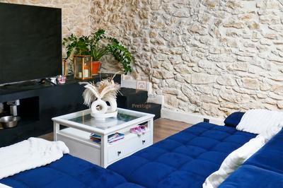 Maison - 225 m² - 7 pièces