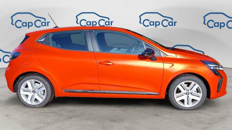 Renault Clio V 1.6 E-Tech Hybrid 145 Edc Evolution