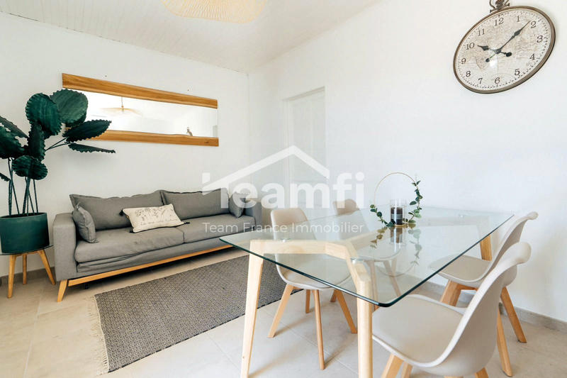 Immeuble - 406 m²