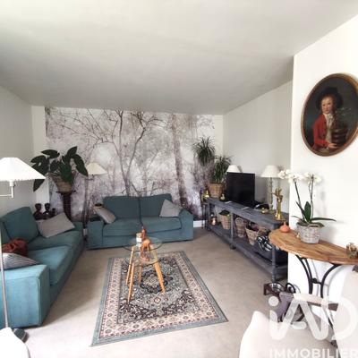 Maison - 126 m² - 5 pièces