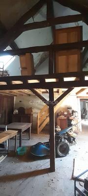 Maison - 103 m² - 3 pièces