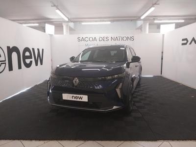 Renault Scénic E-Tech Electrique 220 ch grande autonomie Techno