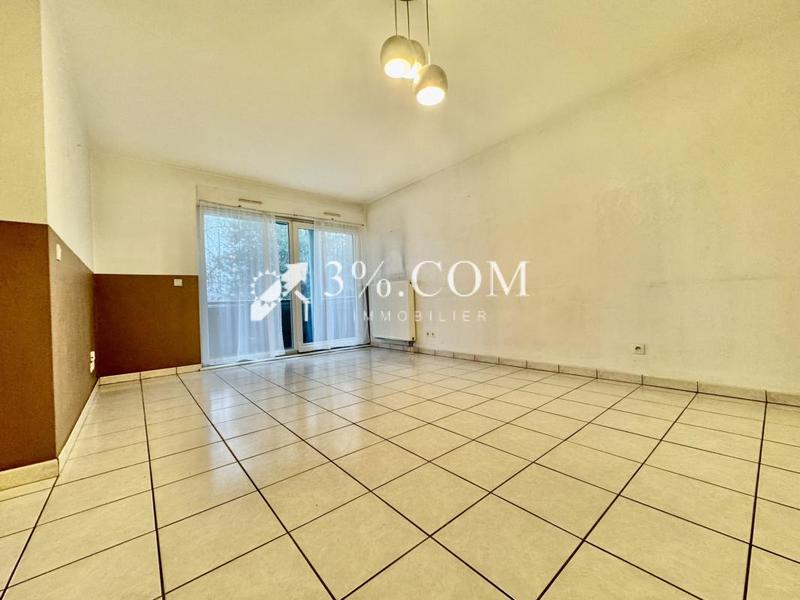 Appartement - 71 m² - 3 pièces