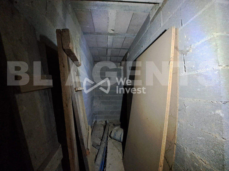 Maison - 135 m² - 4 pièces