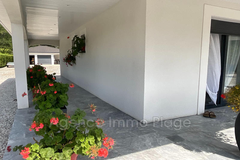 Demeure - 126 m² - 5 pièces