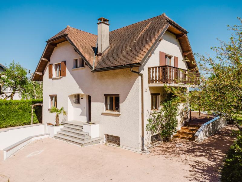 Villa - 169 m² - 7 pièces