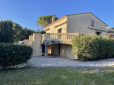 Villa - 190 m² - 5 pièces