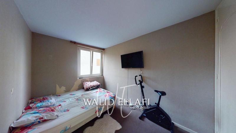 Appartement - 68 m² - 4 pièces