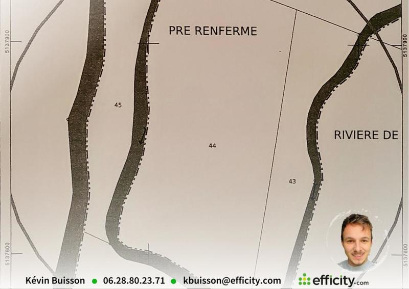 Terrain - 14 100 m²