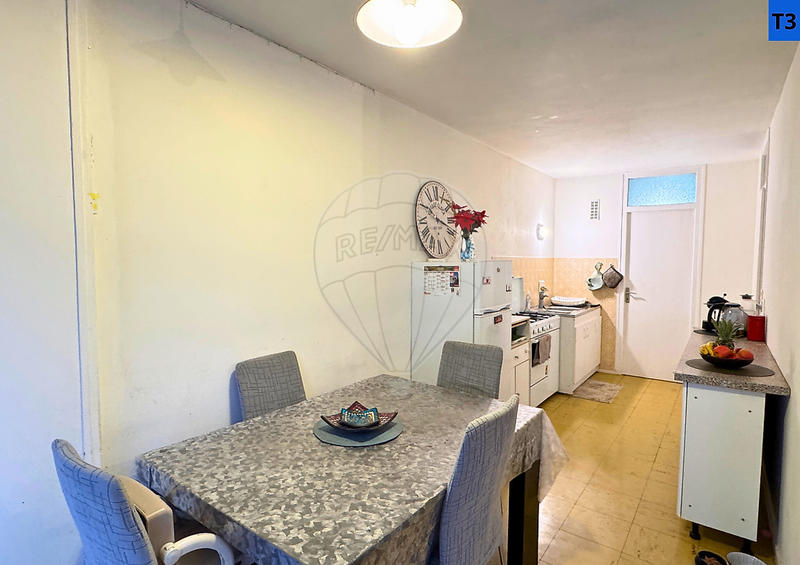 Appartement - 117 m² - 4 pièces