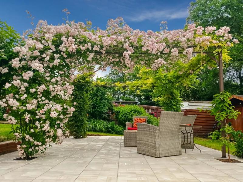 Maison - 81 m² - 4 pièces