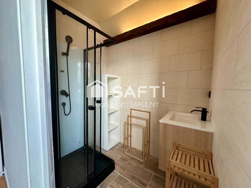 Maison - 166 m² - 5 pièces