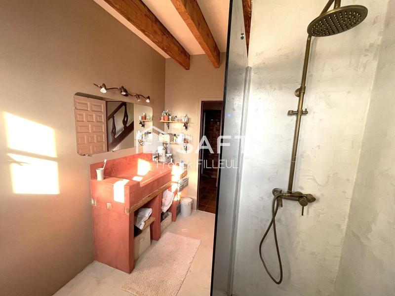 Maison - 153 m² - 6 pièces