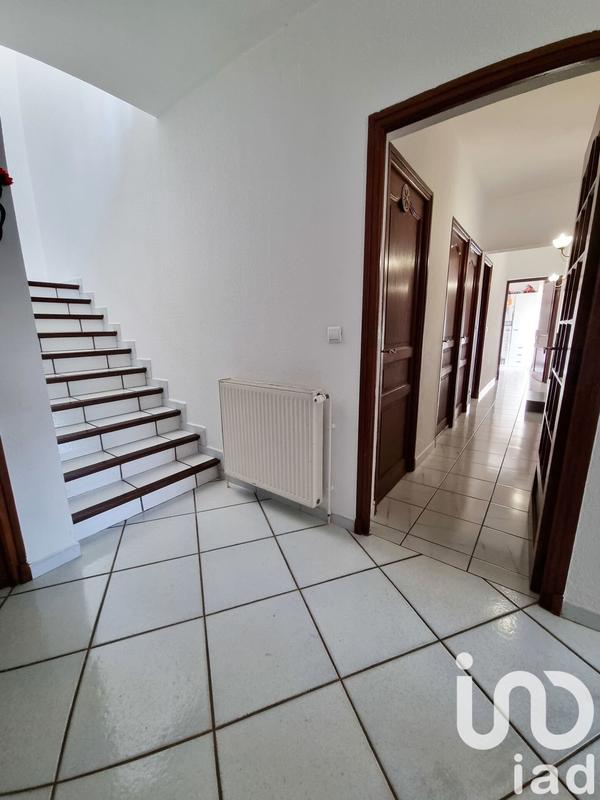 Maison - 321 m² - 9 pièces