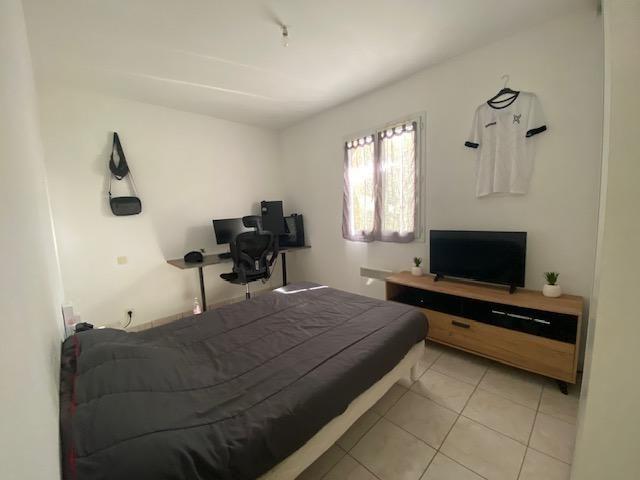 Maison - 63 m² - 3 pièces