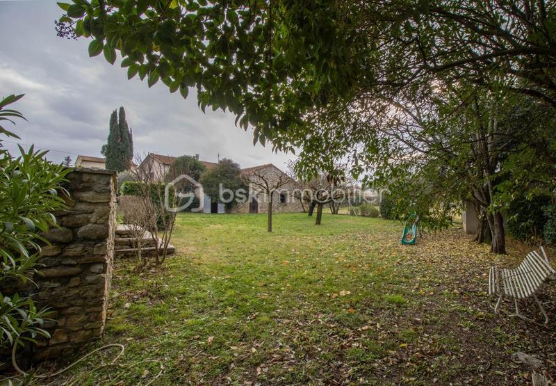 Maison - 138 m² - 7 pièces