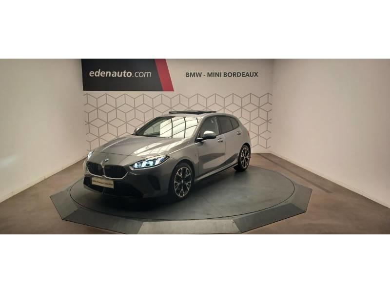Bmw Série 1 120 170 ch Dkg7 m Sport