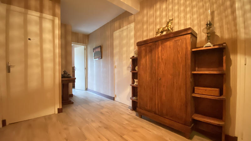 Maison - 141 m² - 7 pièces