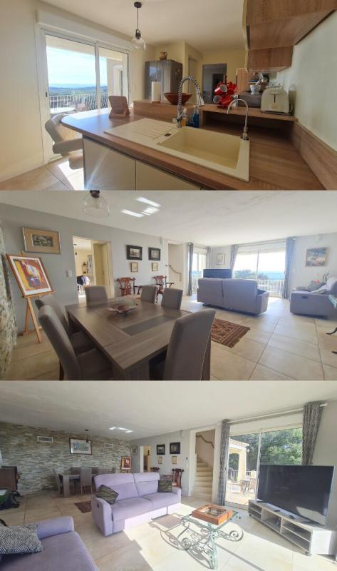 Villa - 133 m² - 4 pièces