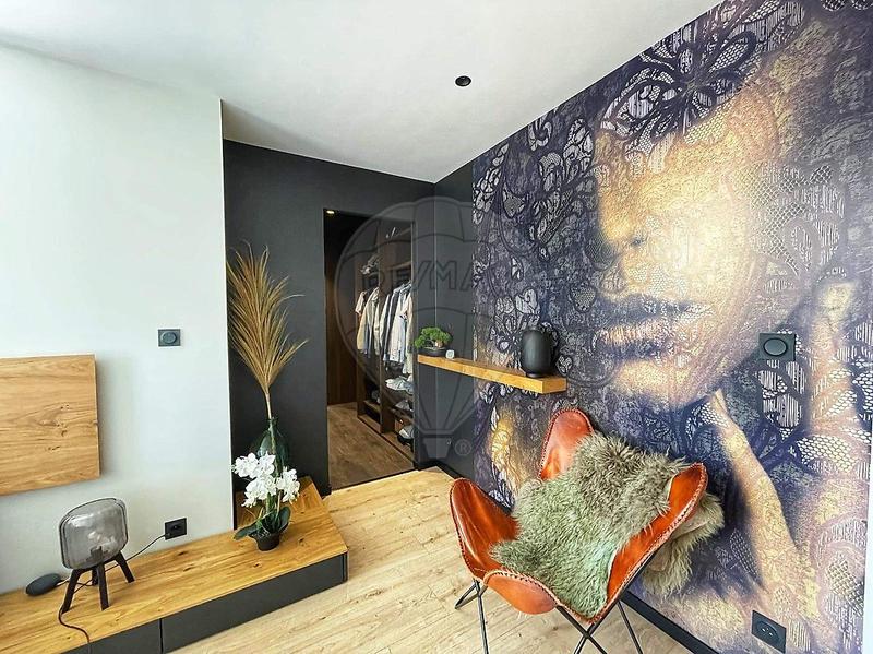 Maison - 150 m² - 5 pièces