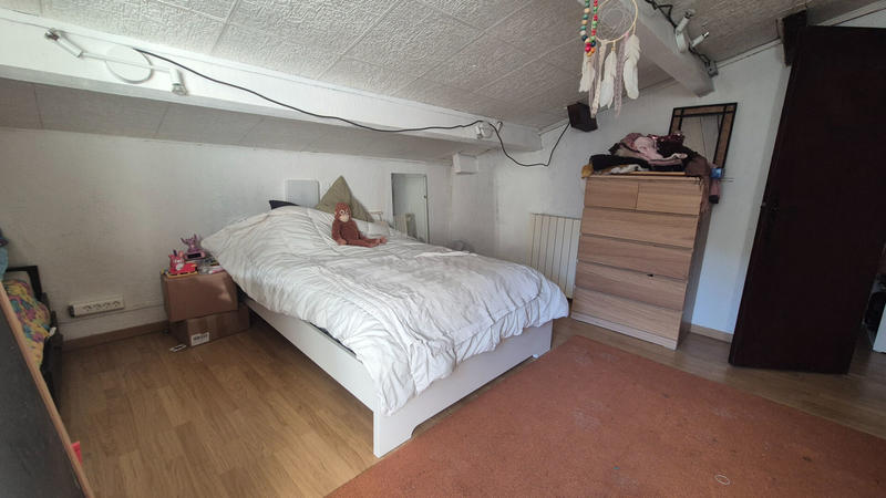 Maison - 98 m² - 5 pièces