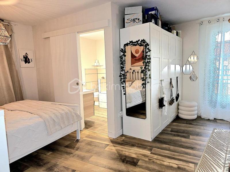 Maison - 147 m² - 6 pièces