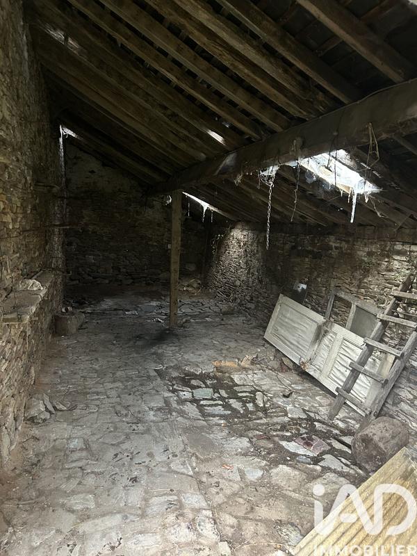 Ferme - 227 m² - 8 pièces