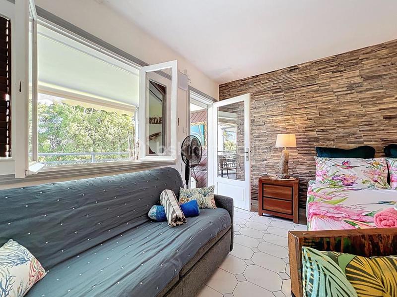 Appartement - 41 m² - 1 pièce