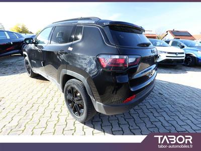 Jeep Compass 1.3 MultiAir 130 Night Eagle Pdc