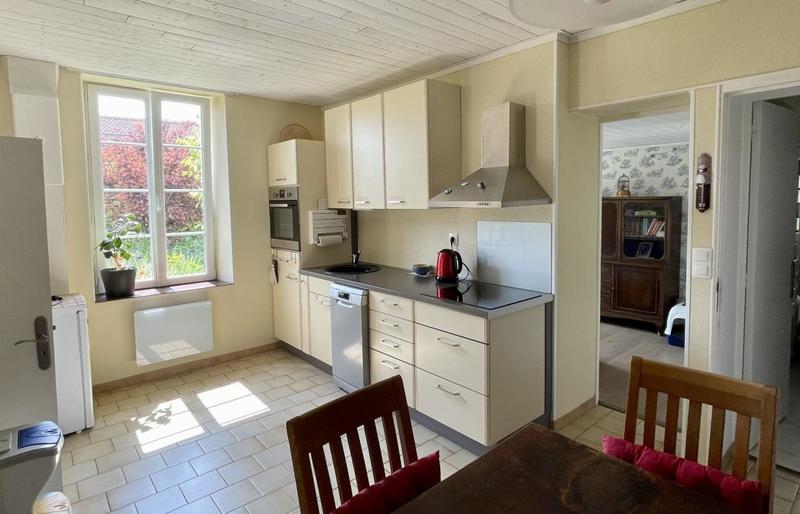 Maison - 231 m² - 10 pièces