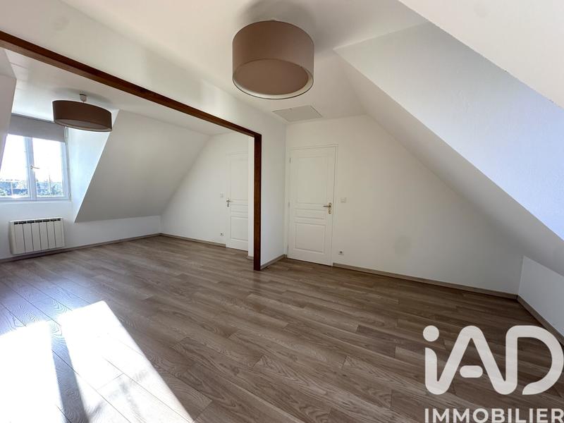 Maison de maîtres - 196 m² - 7 pièces