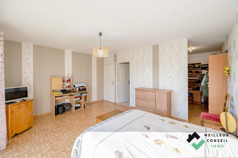 Maison contemporaine - 165 m² - 4 pièces