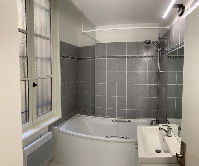 Appartement - 32 m² - 1 pièce