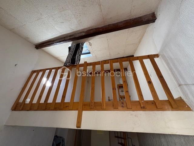 Maison de village - 109 m² - 6 pièces