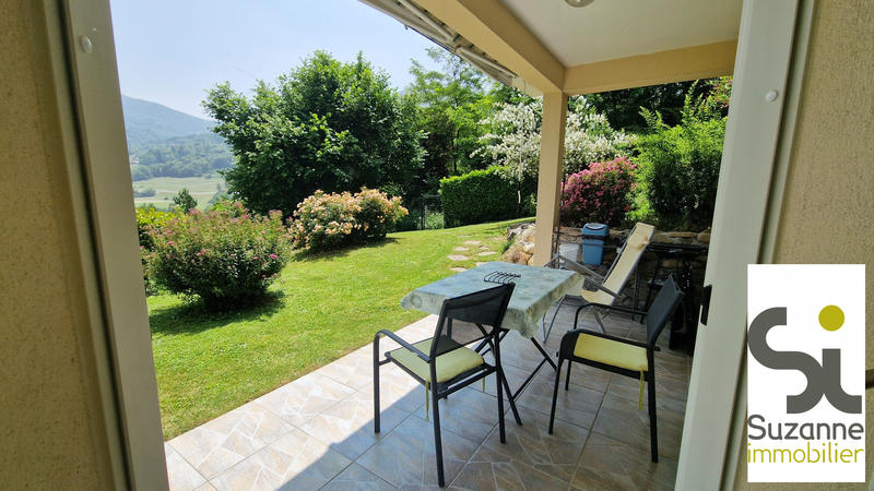 Viager - Maison - 140 m² - 5 pièces