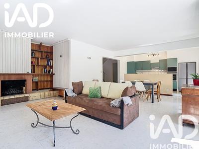 Maison - 153 m² - 7 pièces